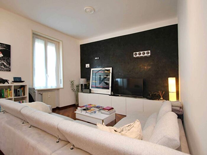 Appartamento bilocale in affitto in Via Losanna, Sempione, Milano