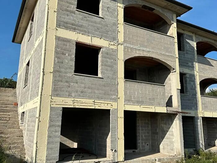 Appartamento quadrilocale in vendita in Suvereto