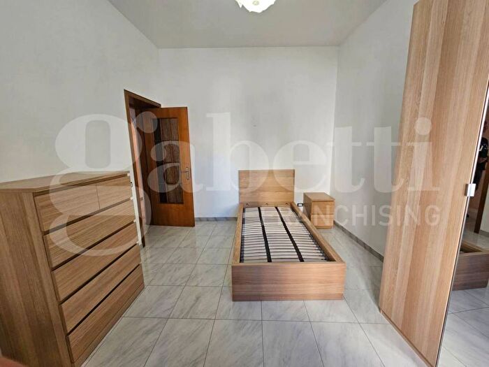 Appartamento trilocale in affitto in Via Bensaia, Giostra, Messina