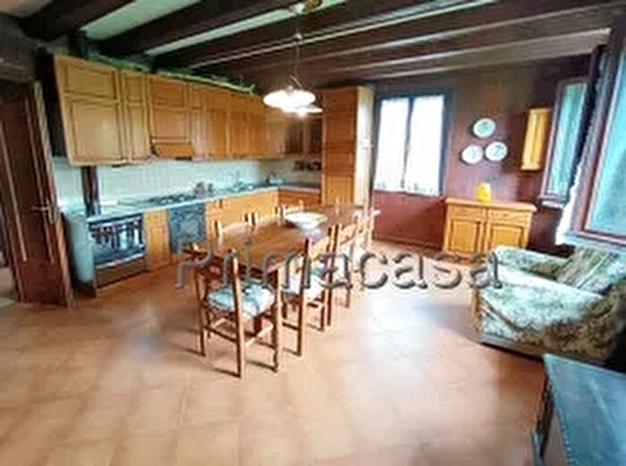 Casa con 6 locali in vendita in Via Cercariolo, Scorze