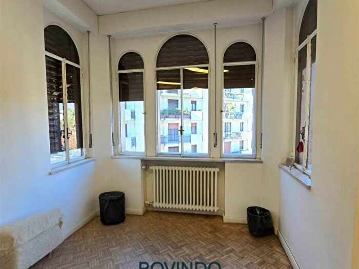 Appartamento con 6 locali in affitto in Vi Torino, Centro Città San Paolo, Biella