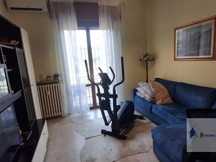 Appartamento bilocale in vendita in Via Flaminio Plati, Turbigo
