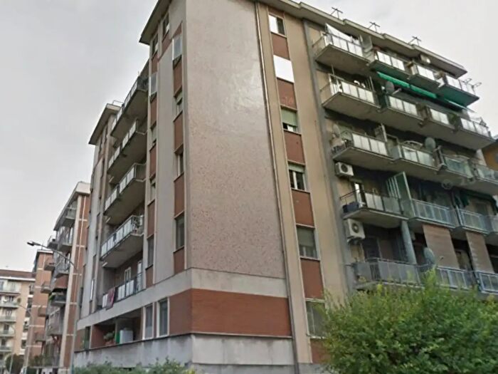 Appartamento in vendita in Viale Vittorio Alfieri, Mantova