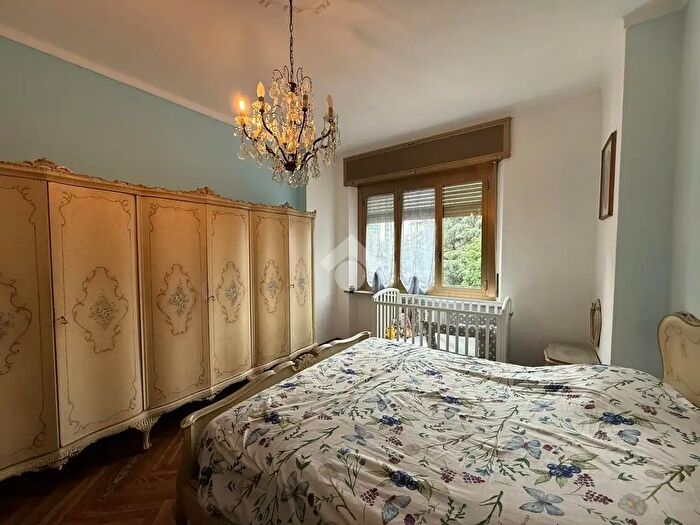 Appartamento trilocale in affitto in Piazza Ottorino Respighi, Torino