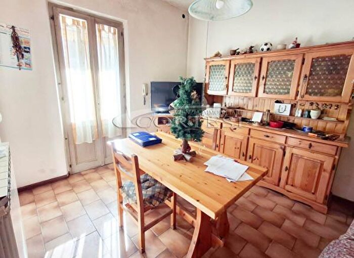 Appartamento quadrilocale in vendita in Via Bologna, Perugia