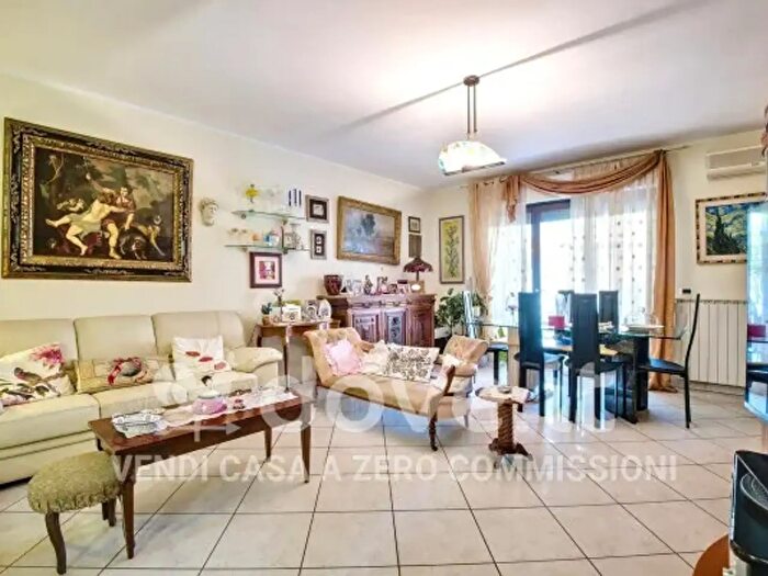 Appartamento quadrilocale in vendita in Via Vittorio Emanuele II, San Giovanni Teatino