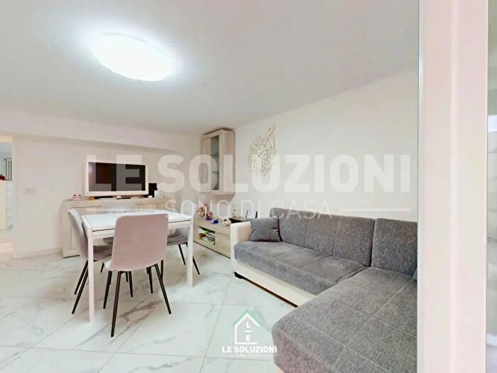 Appartamento bilocale in vendita in Via della Conciliazione, Putignano