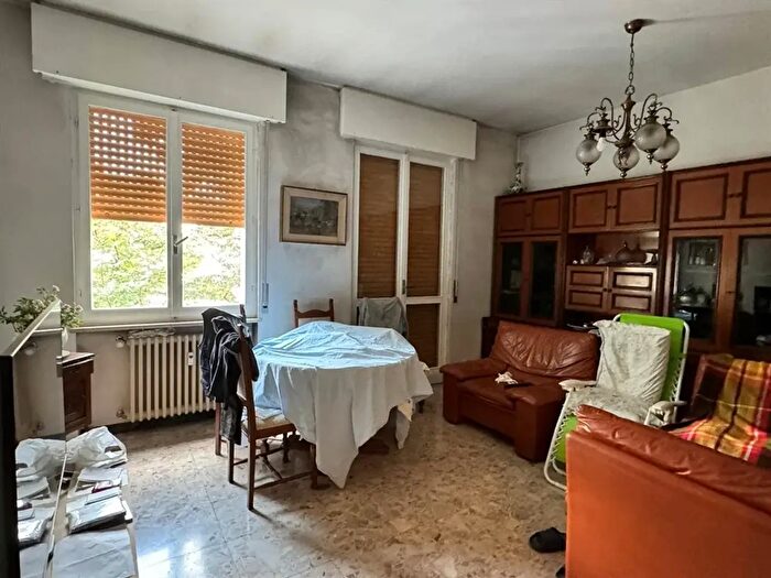 Appartamento con 5 locali in vendita in Viale della Repubblica, Mantova