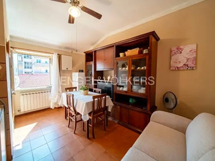 Appartamento bilocale in vendita in Via Erasmo Piaggio, Sestri Levante