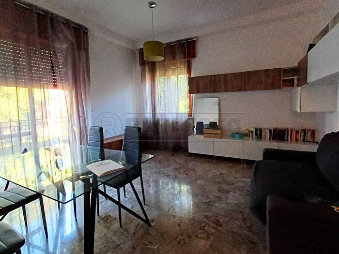 Appartamento quadrilocale in affitto in Viale Ferrarin, Piscine San Paolo, Vicenza