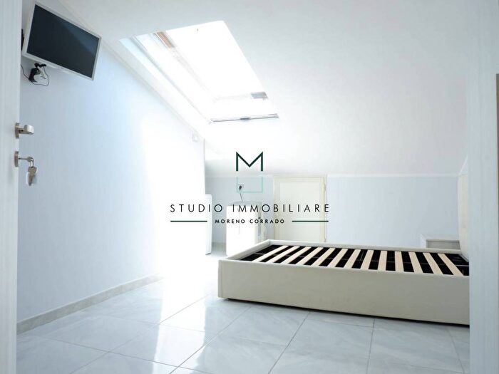 Casa monolocale in affitto in Via Circumvallazione, Centro Storico, Avellino