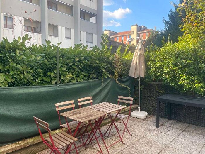 Appartamento bilocale in affitto in via Montegani, Cermenate Abbiategrasso, Milano