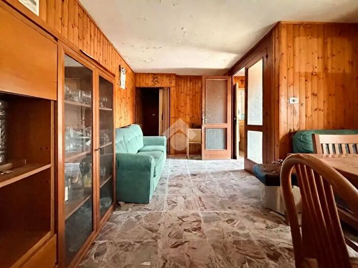 Casa con 5 locali in vendita in Via Trasmundo da Fano, San Marino