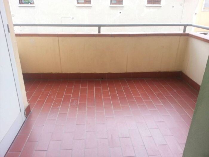 Appartamento bilocale in affitto in Via Cimone, Santa Bertilla Mercato Nuovo, Vicenza