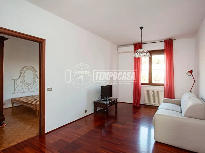 Appartamento trilocale in vendita in Via Fratelli Induno, Milano