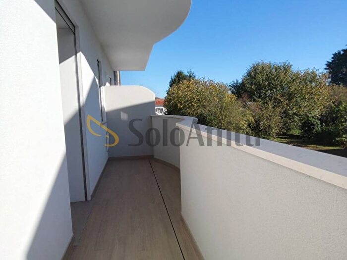 Appartamento bilocale in affitto in Centro, Magnago