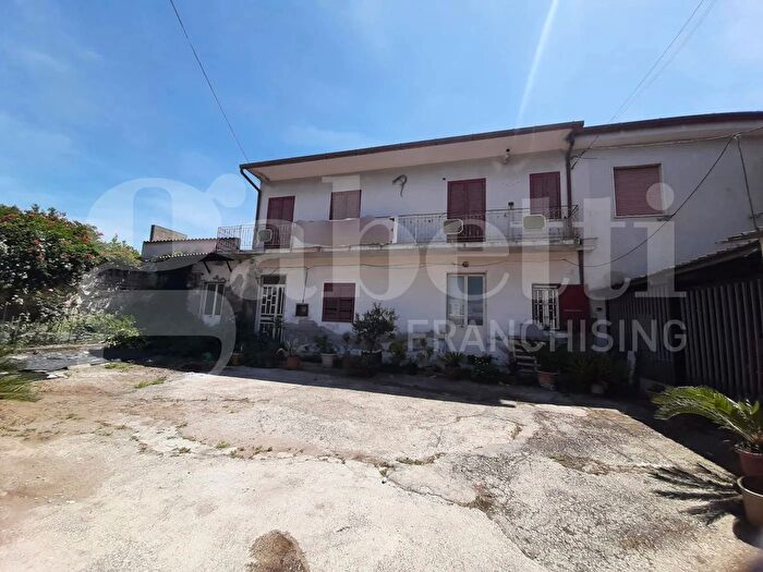 Casa quadrilocale in vendita in SantAngelo in Formis, Capua