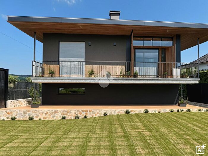 Casa quadrilocale in vendita in Via Edmondo De Amicis, Galliate