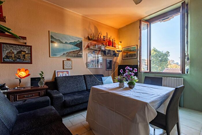 Appartamento bilocale in vendita in Via Alessandro Astesani, Milano