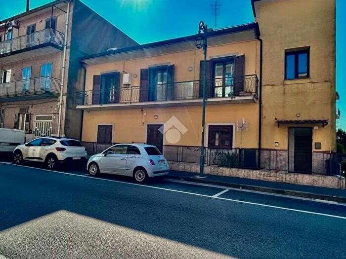Appartamento bilocale in affitto in Via Tenente Nastri, Fisciano