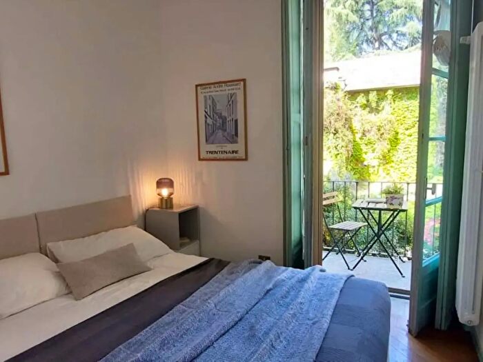 Appartamento monolocale in affitto in Via Matteo Bandello, Milano