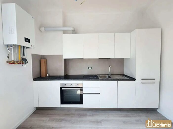 Appartamento quadrilocale in affitto in Vai Torresi, Ancona