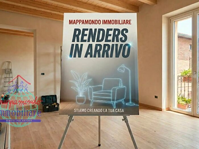 Appartamento bilocale in vendita in Via Decumana a, Bologna