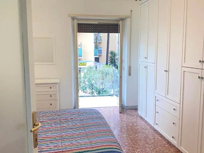 Appartamento monolocale in affitto in Via Enrico Mazzoccolo, Roma