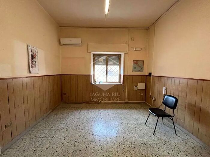 Casa quadrilocale in affitto in Corso Gramsci, Marsala