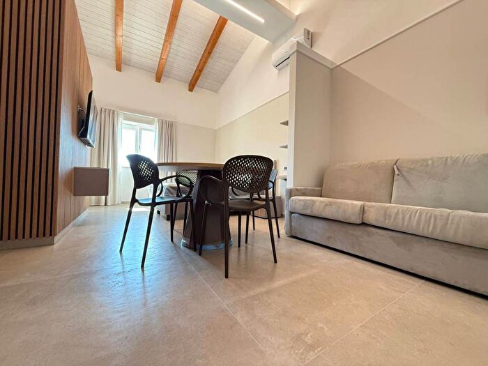 Appartamento monolocale in affitto in Via Tescione, Puccianiello, Caserta