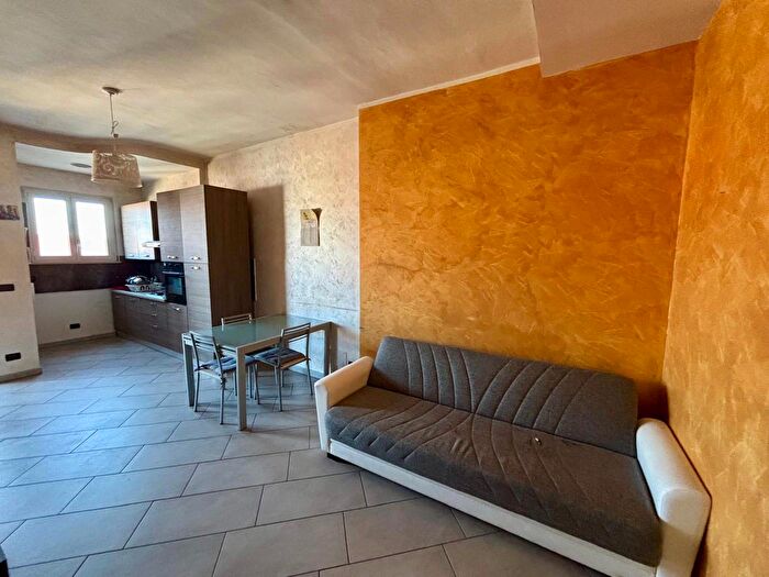 Appartamento bilocale in vendita in Via Alba, Rivalta Di Torino