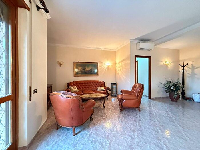 Appartamento bilocale in affitto in Via Giovanni Boldini, Acilia, Roma
