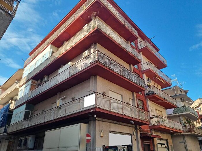 Appartamento quadrilocale in vendita in Misilmeri