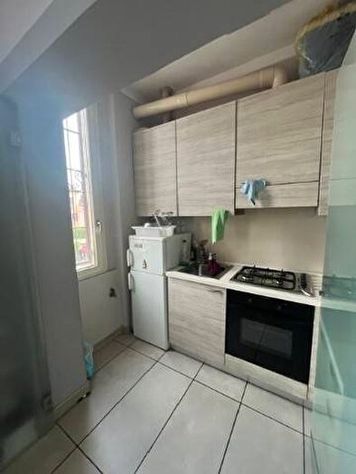 Appartamento bilocale in affitto in Via Corsica, Don Bosco, Brescia