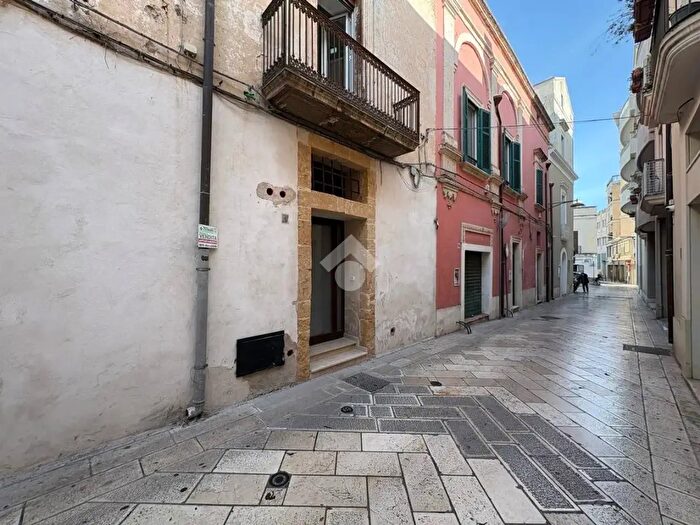 Appartamento monolocale in vendita in Via Filomeno Consiglio, Brindisi