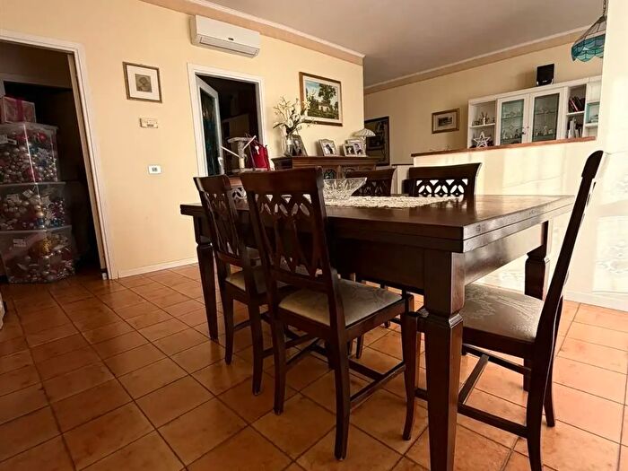 Appartamento quadrilocale in vendita in Osimo