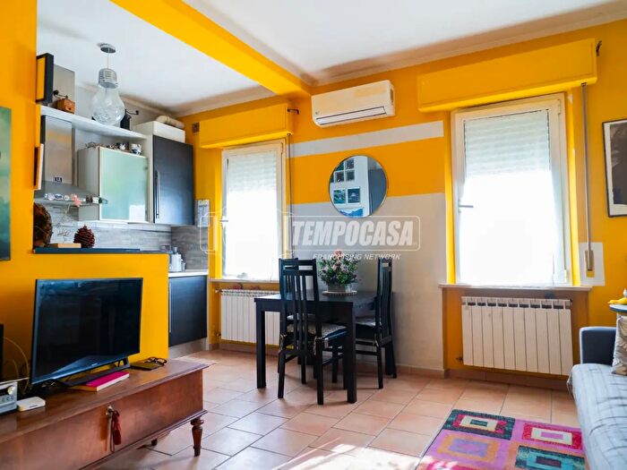 Appartamento in vendita in Fano