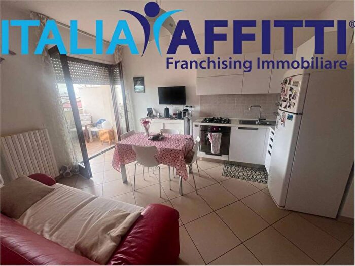 Appartamento trilocale in affitto in Chieti Scalo, Chieti