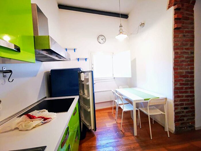 Appartamento bilocale in affitto in Via Giacomo Watt, Barona, Milano