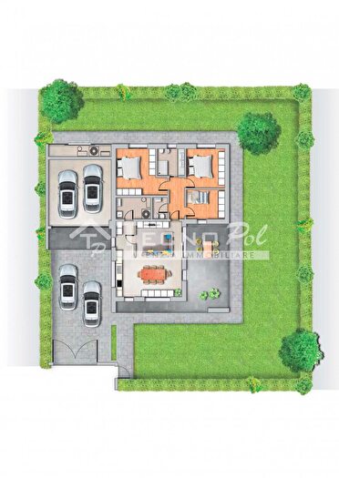 Casa quadrilocale in vendita in Campodarsego