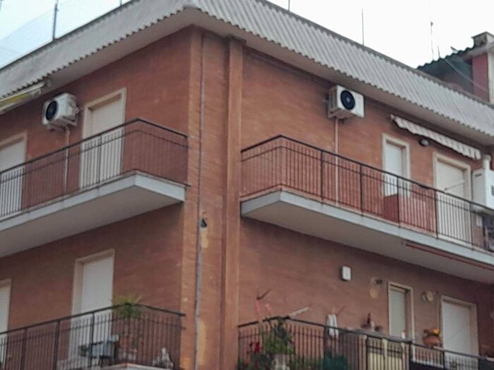 Appartamento trilocale in affitto in Via Sorrento, Centro Civico, Ladispoli