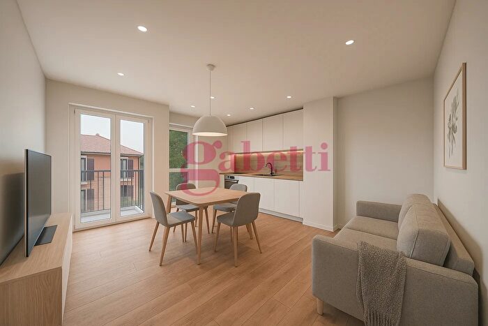 Appartamento bilocale in vendita in Viale Buridani, Venaria Reale