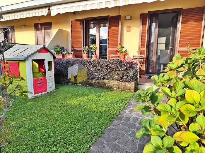 Casa con 5 locali in vendita in Galilei, Vecchiano
