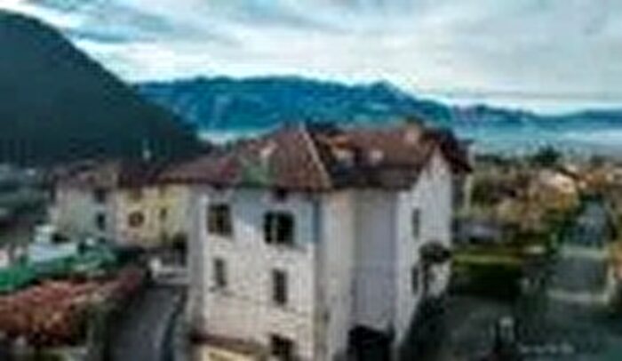 Appartamento monolocale in vendita in Fino Del Monte