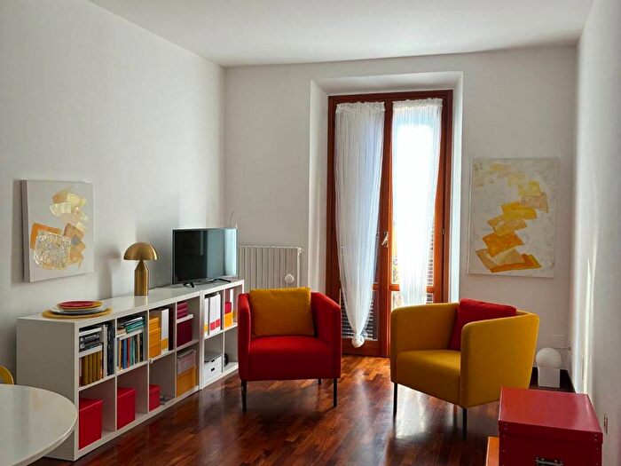 Appartamento bilocale in affitto in Via Pasquale Sottocorno, Piave Tricolore, Milano