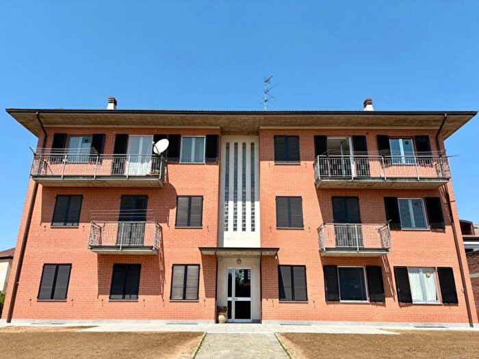 Appartamento quadrilocale in affitto in Spinetta Marengo, Alessandria