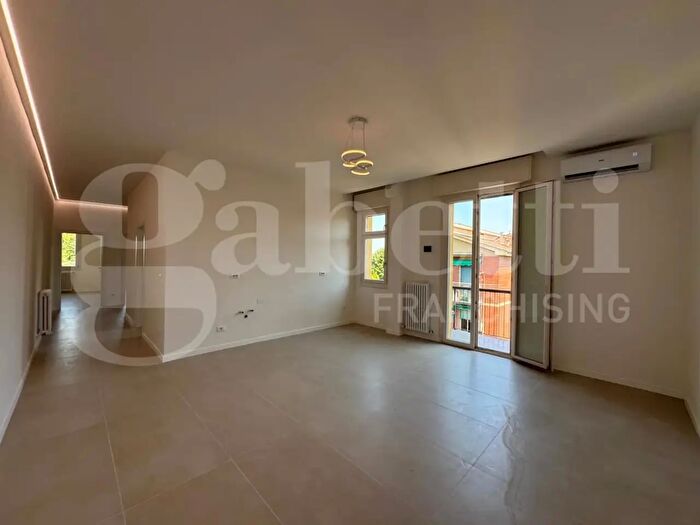 Appartamento quadrilocale in vendita in Via Galliera, Argelato