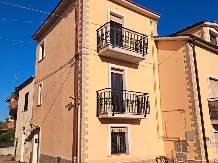 Casa con 5 locali in affitto in Via del Mare, Centro, Lanciano