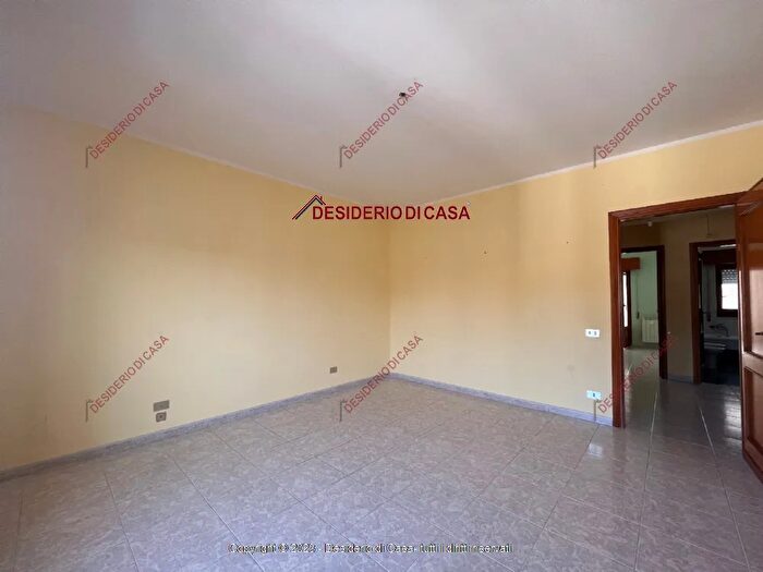 Appartamento trilocale in vendita in Via Papa Giovanni XXIII Bagheria Pa Italia, Bagheria