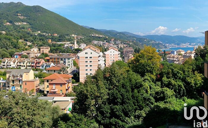 Appartamento con 5 locali in vendita in Via della Colletta, Arenzano